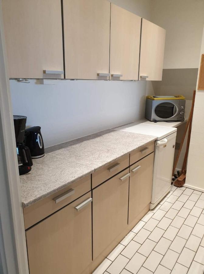 Apartamento Residentie Galaxy