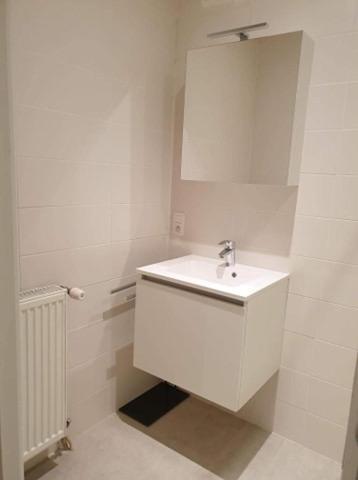 Residentie Galaxy Apartamento *