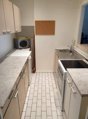 Residentie Galaxy Apartamento