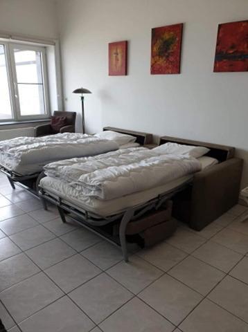 Residentie Galaxy Apartamento Middelkerke